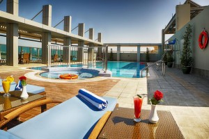 dubairose-park-hotel dubairose-park-hotel