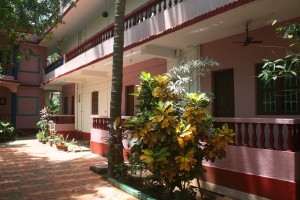kalangutospys-shelter-guesthouse kalangutospys-shelter-guesthouse