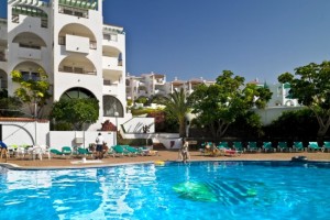 blue-sea-callao-garden blue-sea-callao-garden