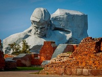 Брестская крепость Брестская крепость
