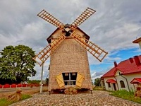 Этнокультурный комплекс Наносы Этнокультурный комплекс Наносы