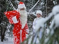 Новый Год в Ратомке Новый Год в Ратомке