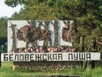 Беловежская Пуща Беловежская Пуща