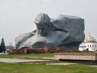 Брестская крепость Брестская крепость