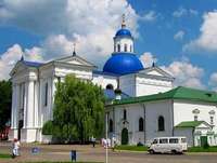 Жировичский монастырь Жировичский монастырь
