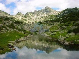 Горы Болгарии