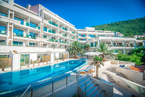 Monte Casa 4* Monte Casa 4*