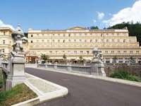 Отель Richmond 4* Отель Richmond 4*