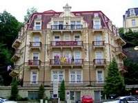 Отель Villa Lauretta 4* Отель Villa Lauretta 4*