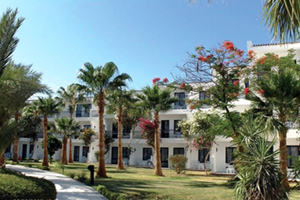 Riviera Plaza Abu Soma 4 * Riviera Plaza Abu Soma 4 *