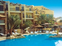 Отель JEWELS SAHARA BOUTIQUE RESORT 4*