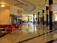 Отель MAGAWISH VILLAGE & RESORT 4* Отель MAGAWISH VILLAGE & RESORT 4*