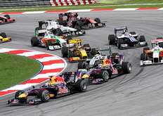 Формула-1 Гран При Велиокбритании