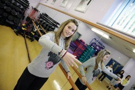 WellingtonCollege - танцы WellingtonCollege - танцы