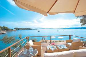 Grecotel Corfu Imperial 5* Grecotel Corfu Imperial 5*