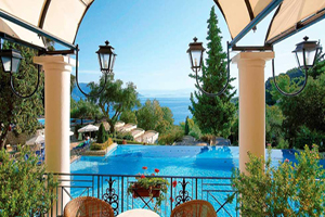 Grecotel Daphnila Bay Thalasso 4* Grecotel Daphnila Bay Thalasso 4*