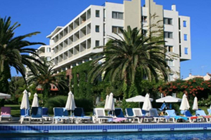 Grecotel Pella Beach 4* Grecotel Pella Beach 4*