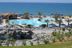  Olympia Thalasso Grecotel 5*