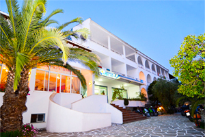 Astris Sun Hotel 3*
Astris Sun Hotel 3*