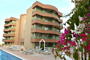 Club Scala Nuova Hotel 3*
Club Scala Nuova Hotel 3*