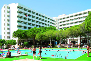 Club Hotel Grand Efe 4*
Club Hotel Grand Efe 4*