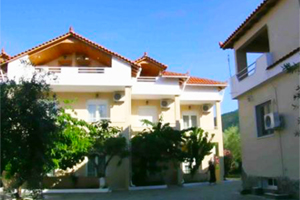 Filippos Hotel 3*
Filippos Hotel 3*