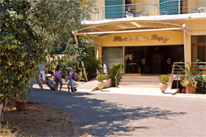 Florida Blue Bay Hotel 4*
Florida Blue Bay Hotel 4*