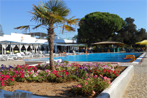 Kalogria Beach Hotel 4*
Kalogria Beach Hotel 4*