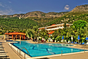 Maranton Beach Hotel 4*
Maranton Beach Hotel 4*
