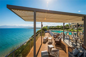 Niforeika Beach Hotel & Bungalows 3*
Niforeika Beach Hotel & Bungalows 3*