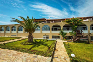 Pavlina Beach Hotel 4*
Pavlina Beach Hotel 4*