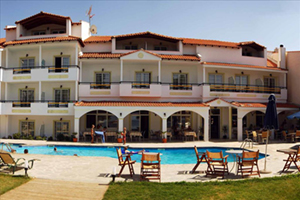 Rachoni Hotel 3*
Rachoni Hotel 3*