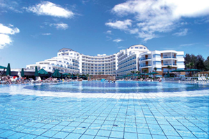 Sealight Resort Hotel 5*
Sealight Resort Hotel 5*
