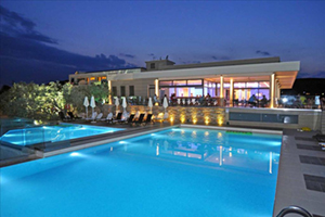 Aeolis Palace Hotel 4*
Aeolis Palace Hotel 4*