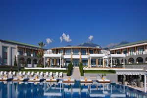  Cavo Luxary Resort & Spa 5*