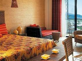 Номер отеля Ilio Mare Hotels & Resort 5*