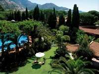 Отель Bouganville 4* Отель Bouganville 4*
