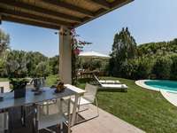 Villa Chaira Villa Chaira