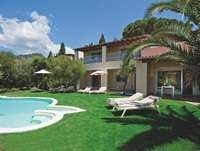 Villa Forte Villa Forte