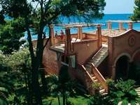 Отель WATERFRONT SUITES 5* Отель WATERFRONT SUITES 5*