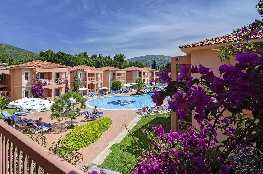 Kustur Club Holiday Village HV 1/5*
Kustur Club Holiday Village HV 1/5*