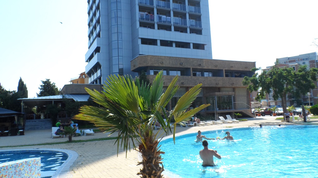 Kamenets Complex 3*
Kamenets Complex 3*