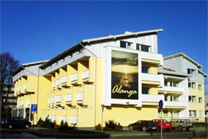  Alanga 3*