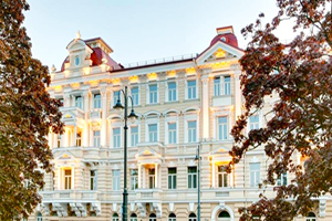 Kepinski Cathedral Square 5* Kepinski Cathedral Square 5*