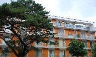 Baltic Inn 3* Baltic Inn 3*