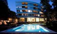 Отель Palanga SPA,5* Отель Palanga SPA,5*