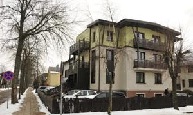 Вилла Palangos Вилла Palangos
