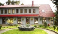Пансионат Saule Пансионат Saule