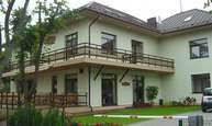 Отель Vila Diemedis,3* Отель Vila Diemedis,3*