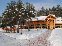 Новый Год в IDW Esperanza Resort & Spa 5* Новый Год в IDW Esperanza Resort & Spa 5*
